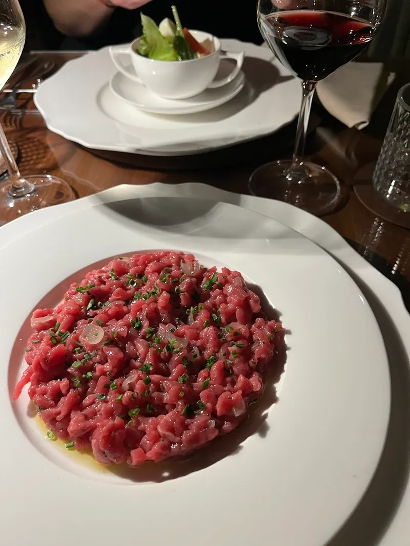 Osteria Billis photo 9