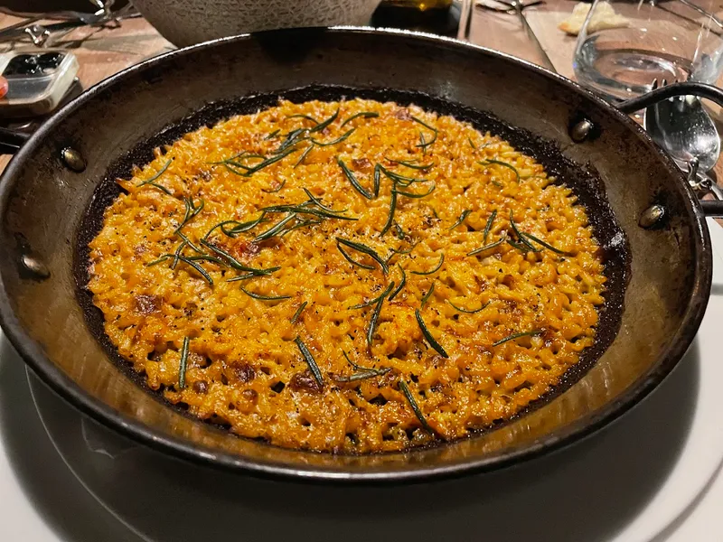 Osteria Billis photo 11