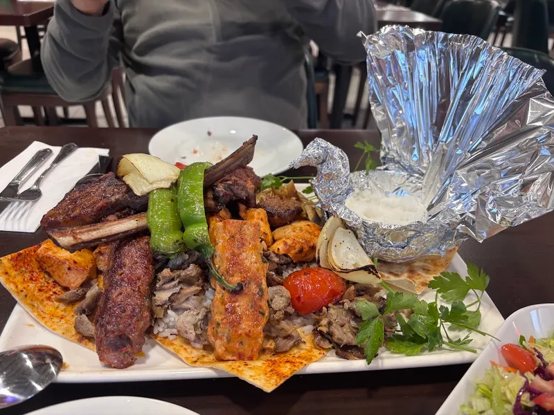 Hours Grill foto 6