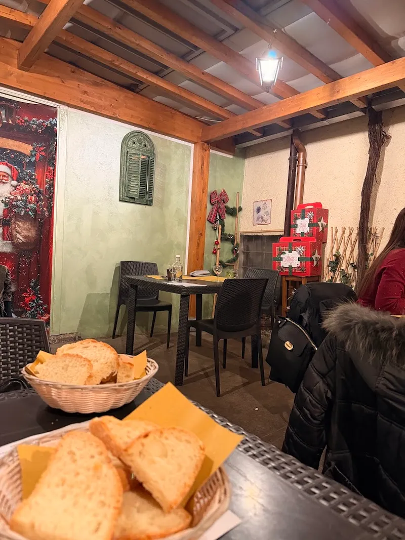 Trattoria Il Grottino foto 10