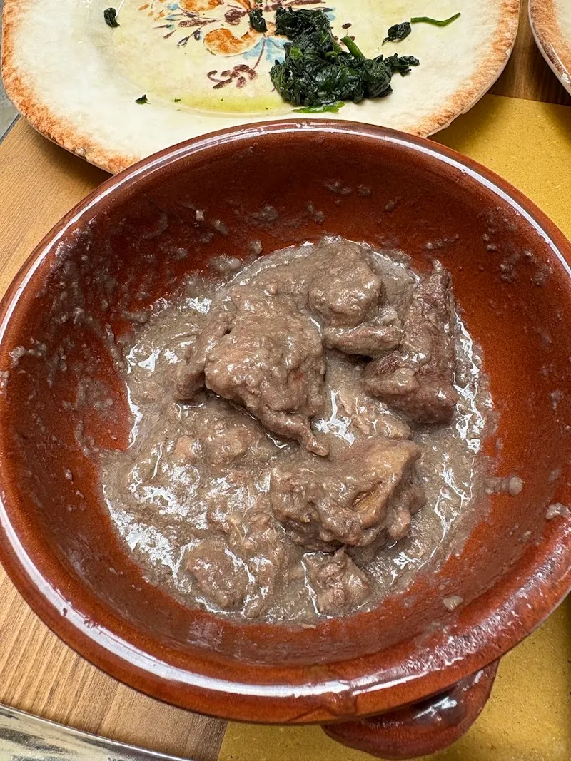 Trattoria Il Grottino foto 6