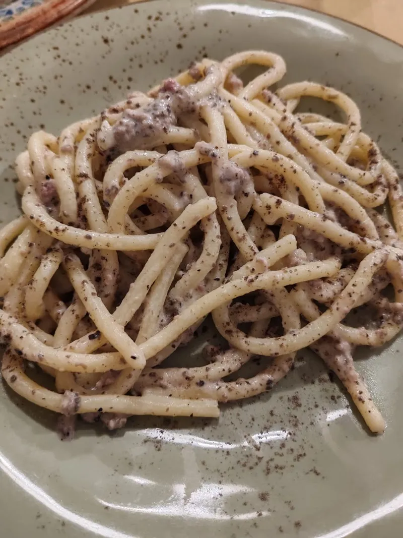 Trattoria Il Grottino foto 9
