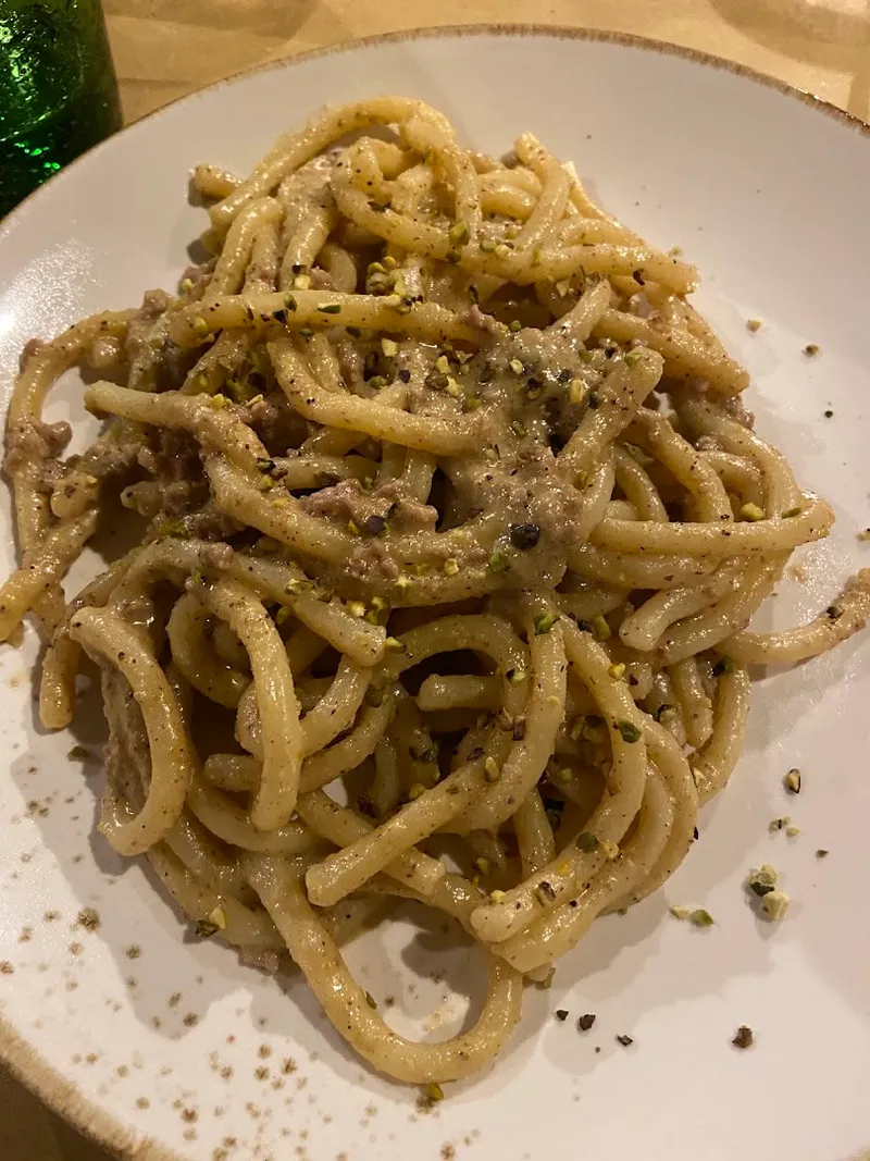 Trattoria Il Grottino foto 7