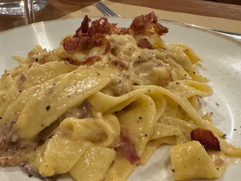 Trattoria Il Grottino foto 5