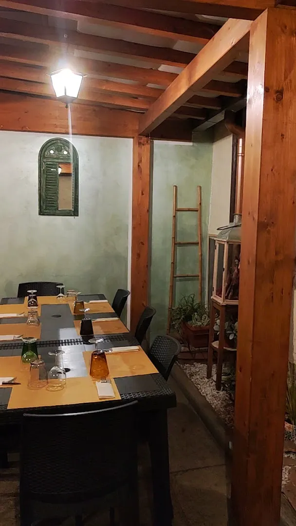Trattoria Il Grottino foto 8