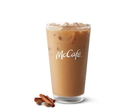 McDonald's photo 6