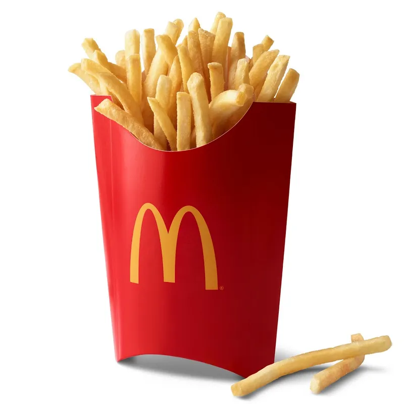 McDonald's photo 9