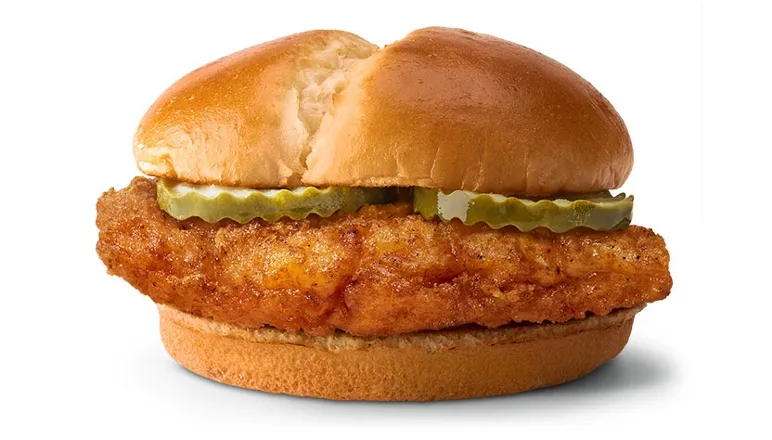 McDonald's photo 7