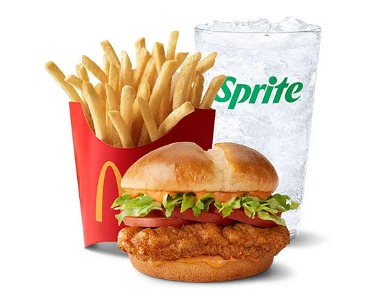McDonald's photo 12