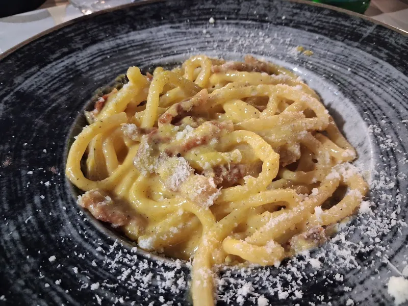 Ristorante da Danilo Steakhouse photo 7