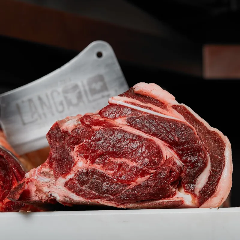 Ristorante da Danilo Steakhouse photo 6