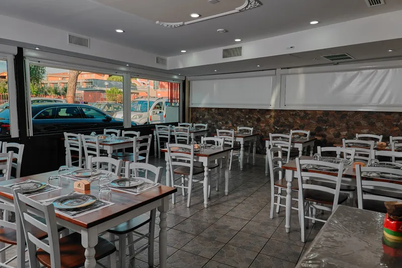 Ristorante da Danilo Steakhouse