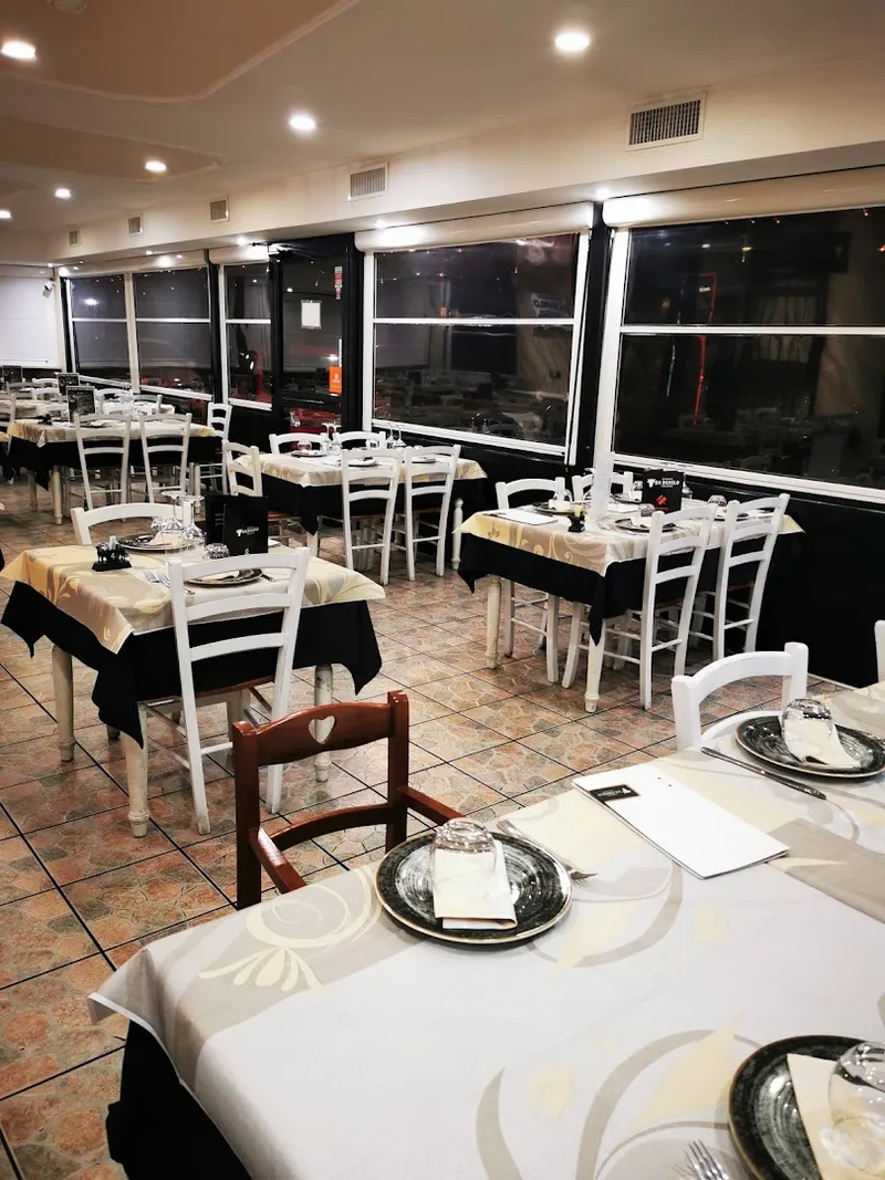 Ristorante da Danilo Steakhouse photo 10