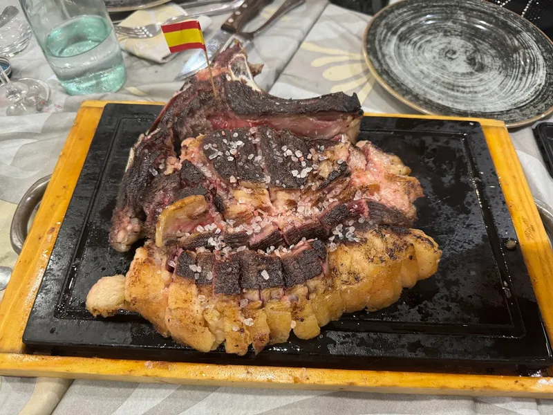 Ristorante da Danilo Steakhouse photo 5