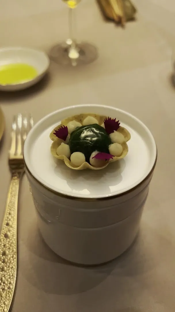 Armani Restaurant photo 8