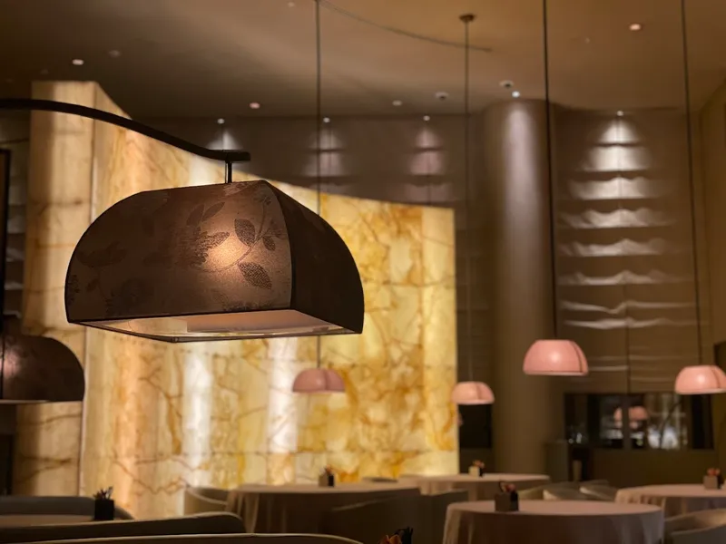 Armani Restaurant photo 10