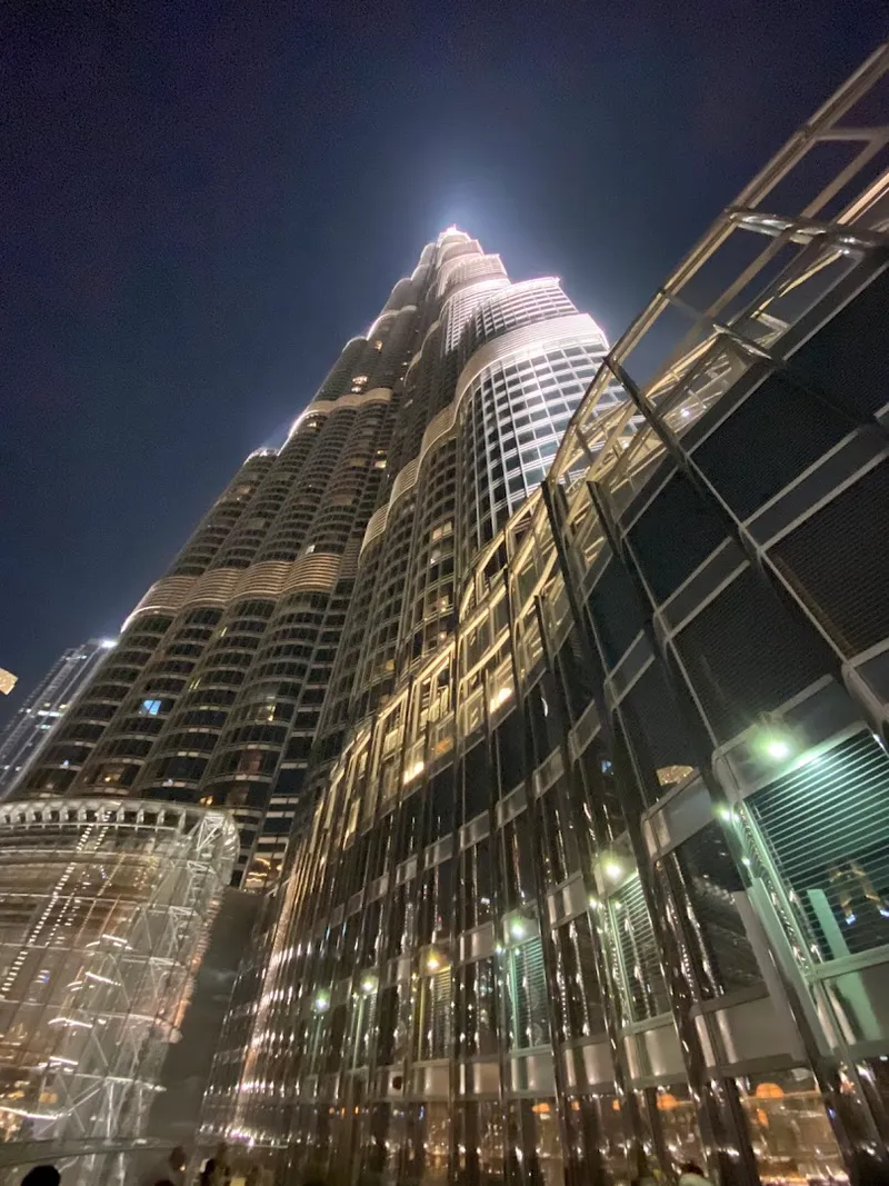 Armani Restaurant photo 5