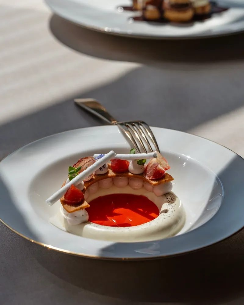 Armani Restaurant photo 9