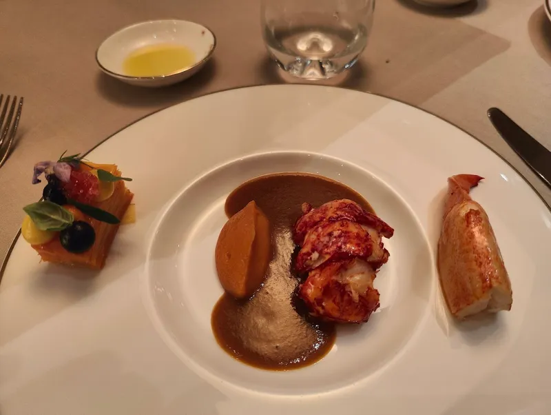 Armani Restaurant photo 6