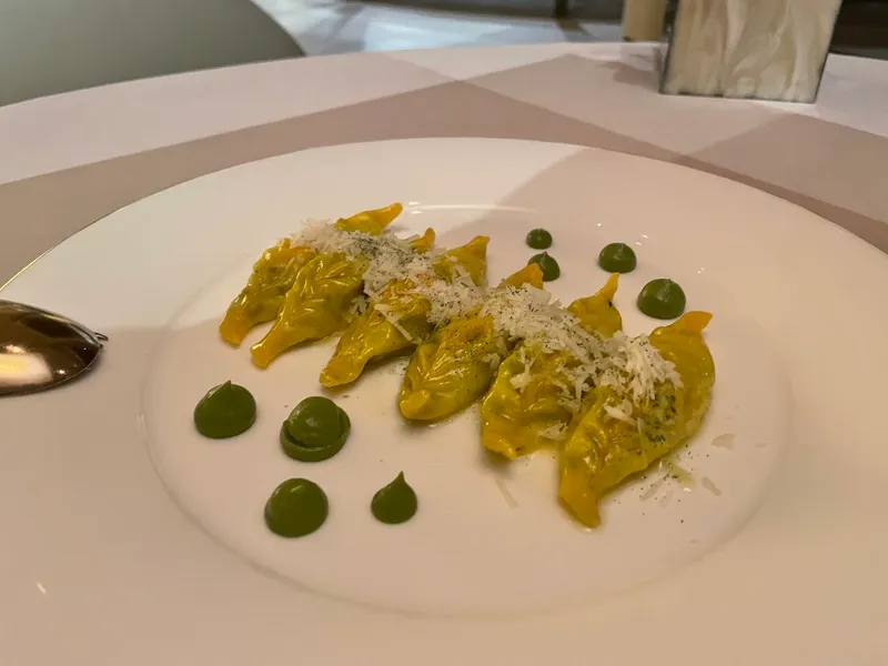 Armani Restaurant photo 7