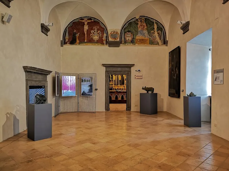 Rocca Flea photo 10
