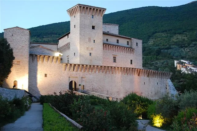 Rocca Flea