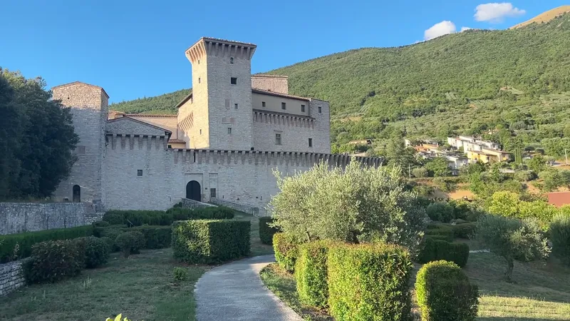 Rocca Flea photo 8