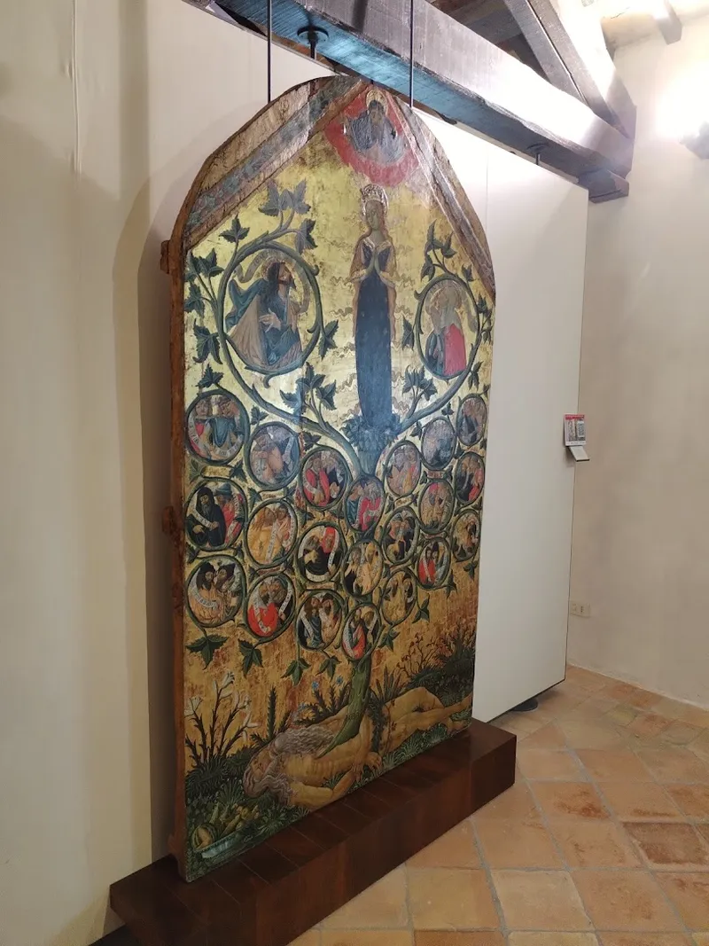 Rocca Flea photo 9