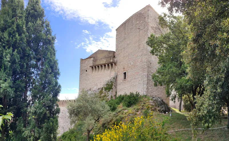 Rocca Flea photo 6