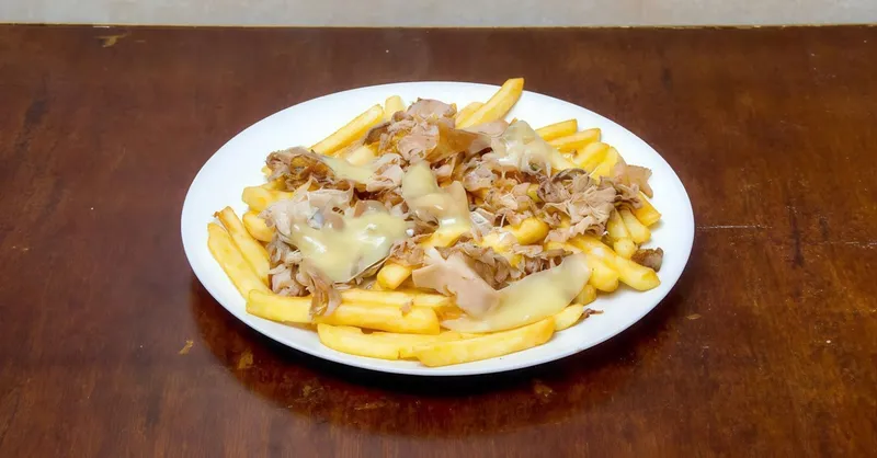 Me Pizza en Co photo 8