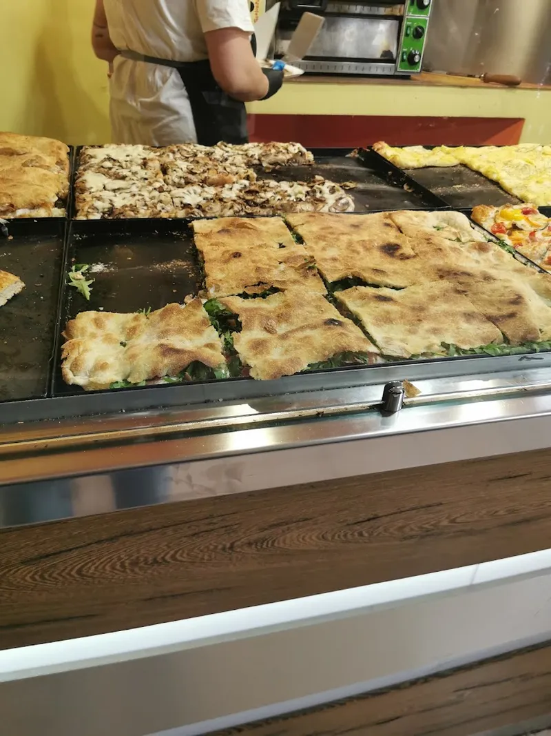 Pizzeria La Rotonda 3 foto 5