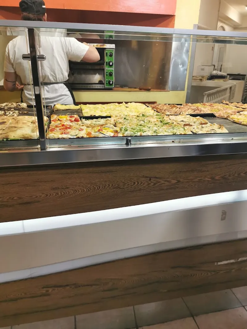 Pizzeria La Rotonda 3 foto 6