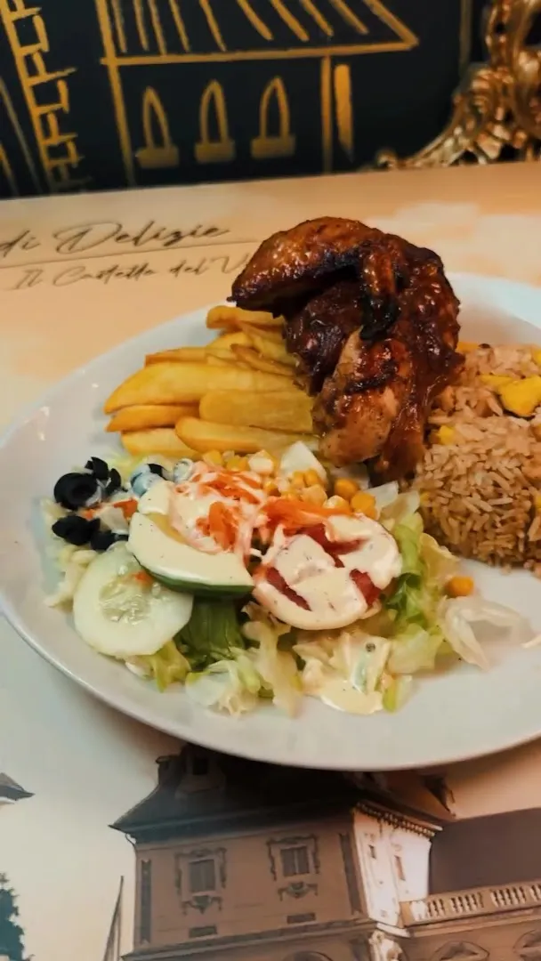 El Dorado Grill photo 8