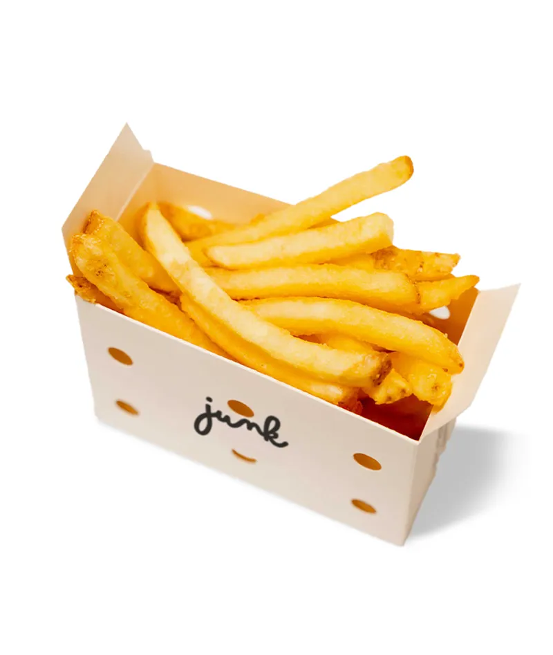 Junk Smashburger foto 10