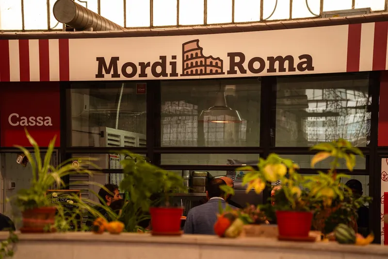 Mordi Roma photo 9