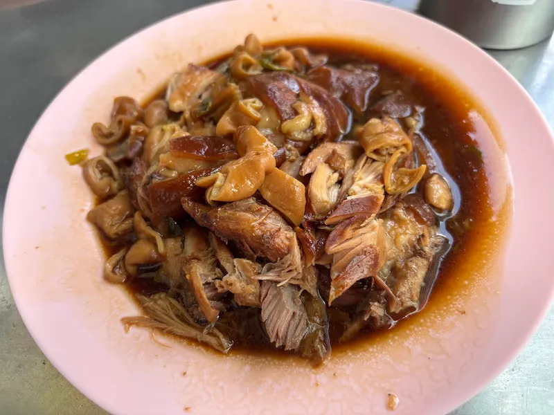 Khao Ka Moo Trok Sung photo 10