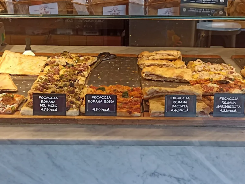 Voglia di Pane photo 9