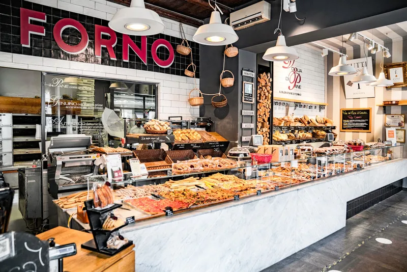 Voglia di Pane