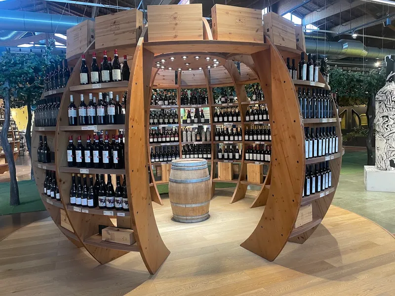 FICO Eataly World Bologna photo 7