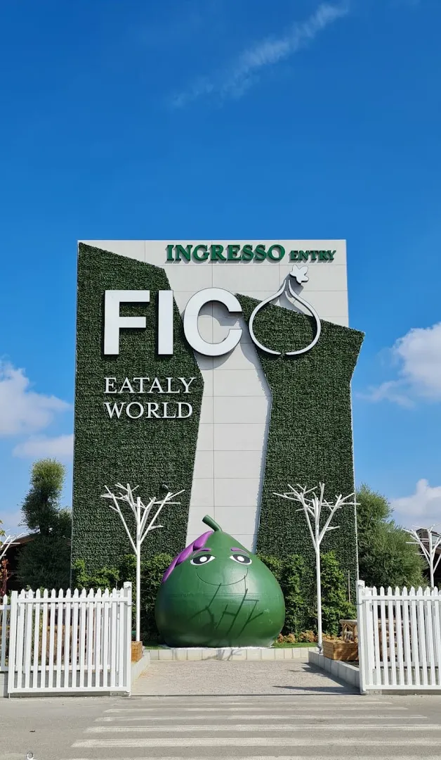 FICO Eataly World Bologna photo 9