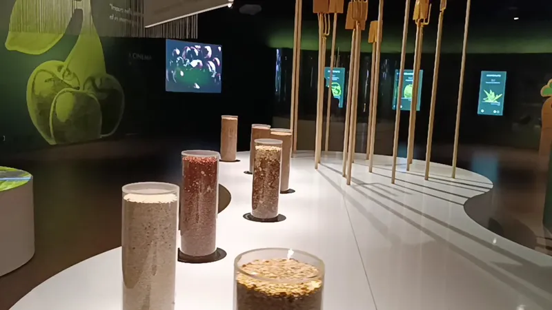 FICO Eataly World Bologna photo 8