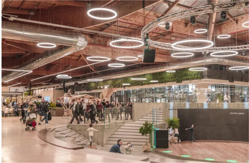 FICO Eataly World Bologna