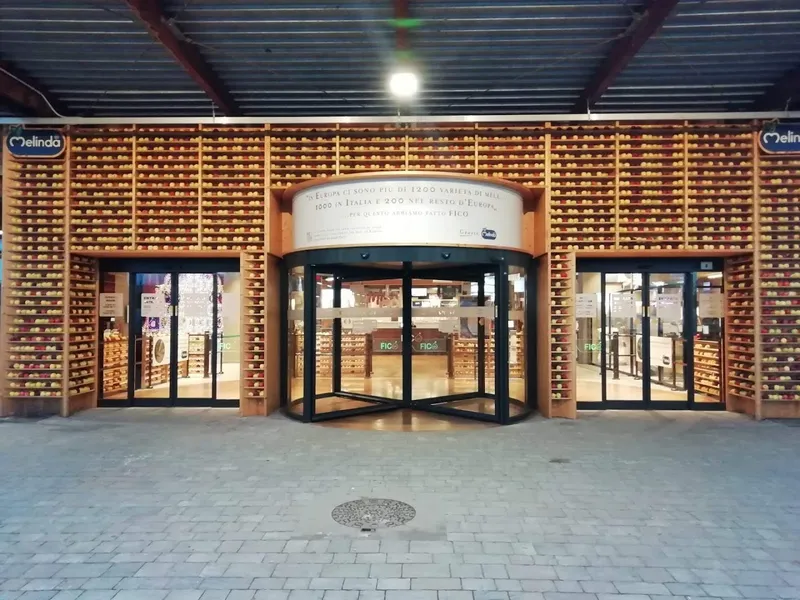 FICO Eataly World Bologna photo 6