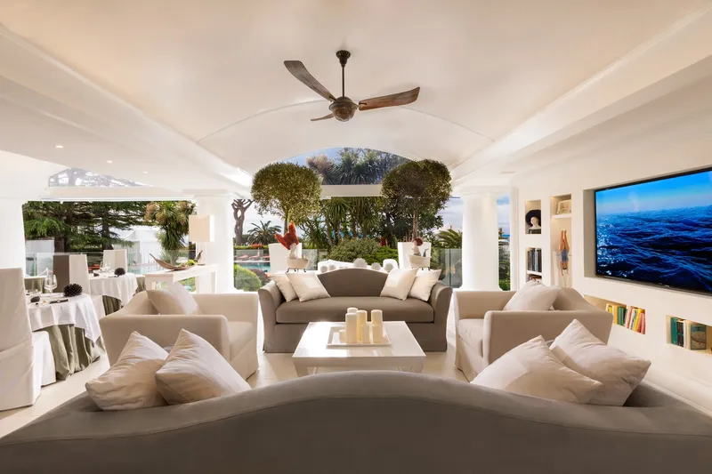 L'Olivo - Capri Palace photo 10