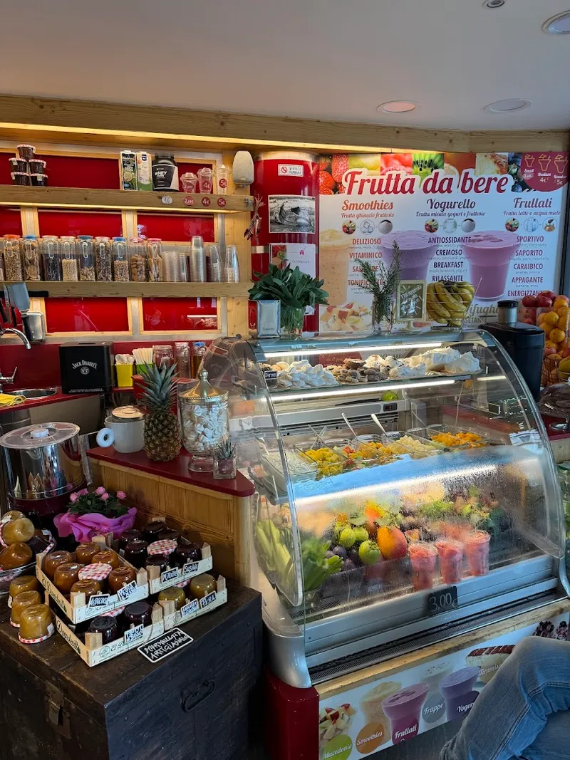 Gelateria Il Re del Gelato photo 6