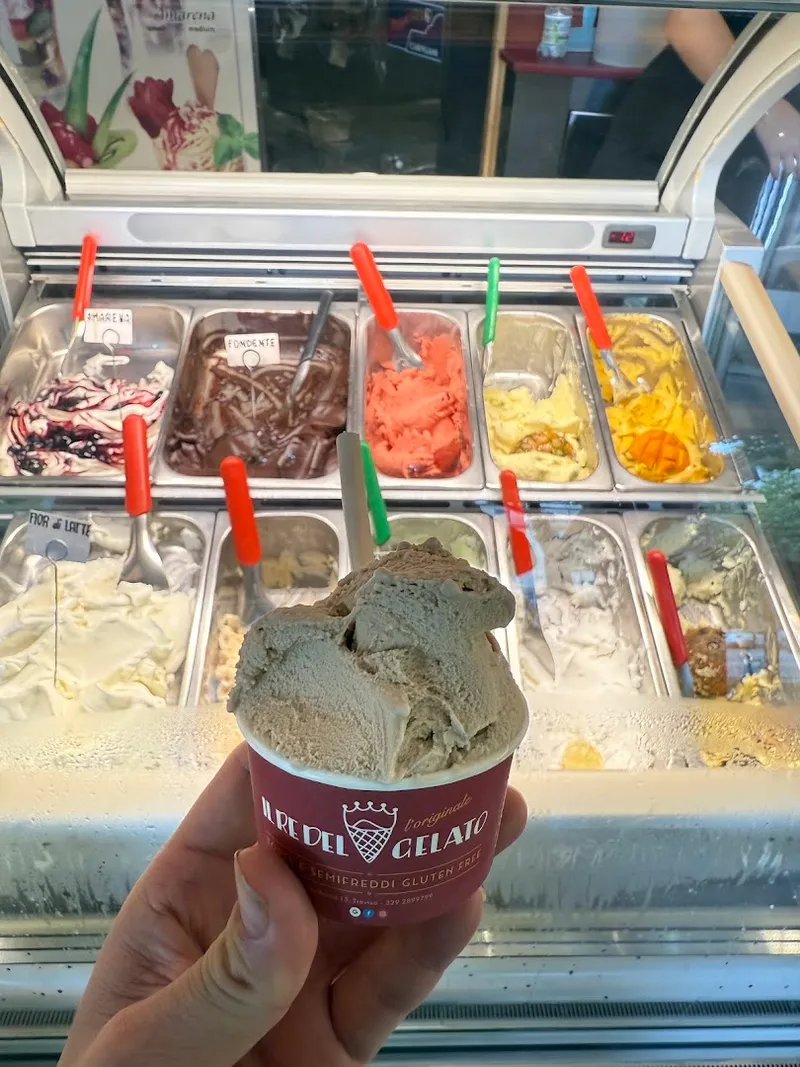 Gelateria Il Re del Gelato photo 5