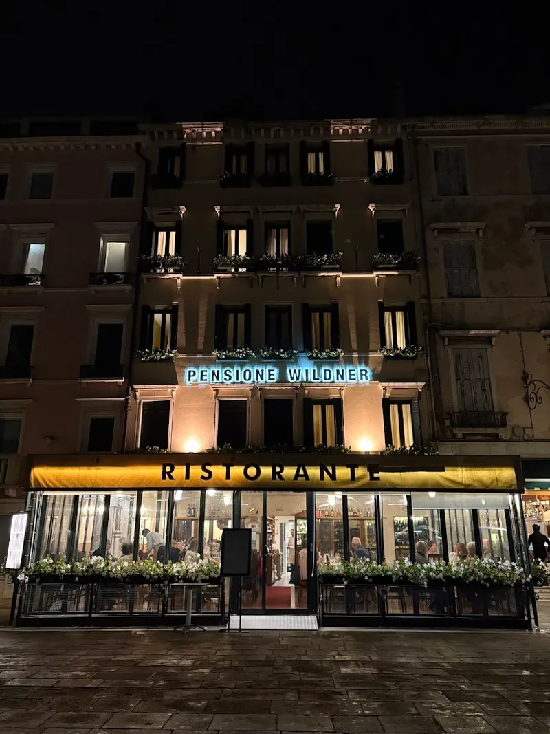Ristorante Wildner photo 5