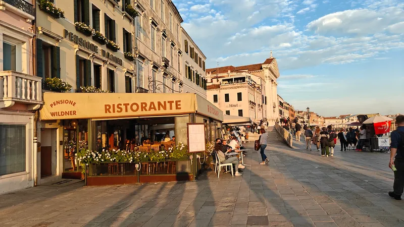Ristorante Wildner photo 6