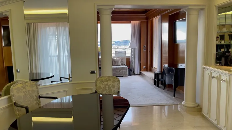 Hotel Hassler photo 8