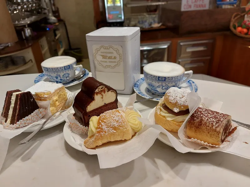 Pasticceria Tonolo photo 10